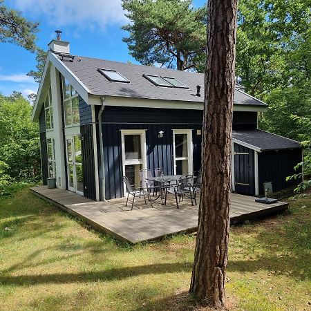 Haus Sandra Baabe Exteriör bild