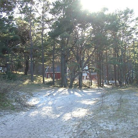 Haus Sandra Baabe Exteriör bild