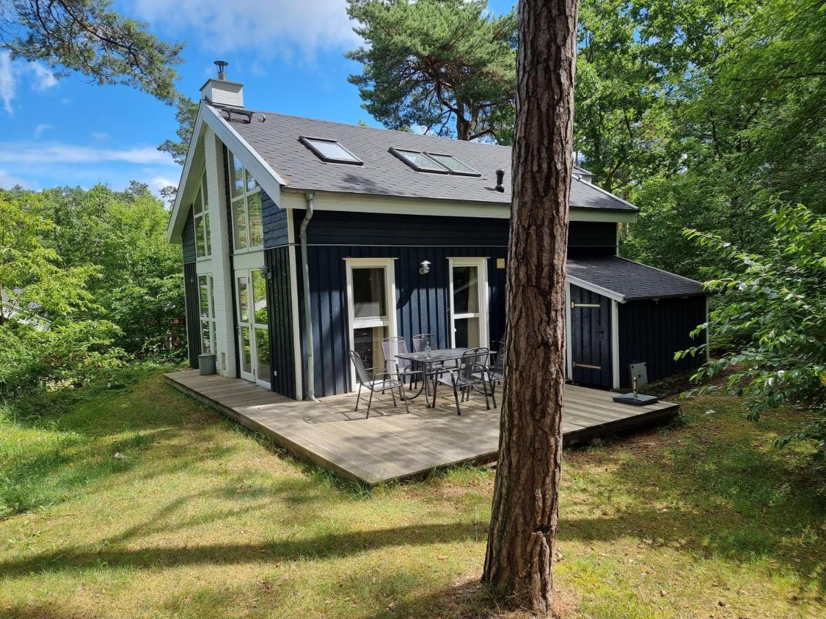 Haus Sandra Baabe Exteriör bild