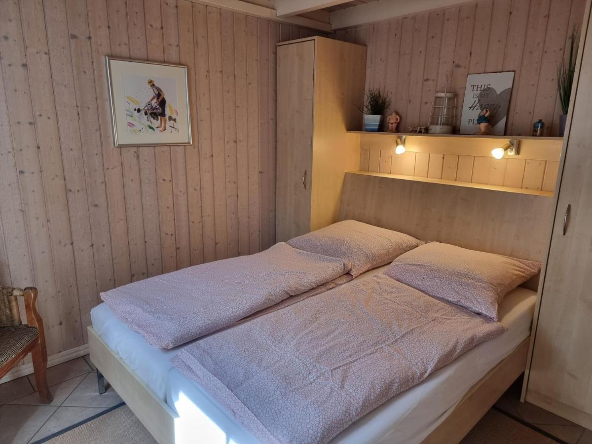 Haus Sandra Baabe Exteriör bild