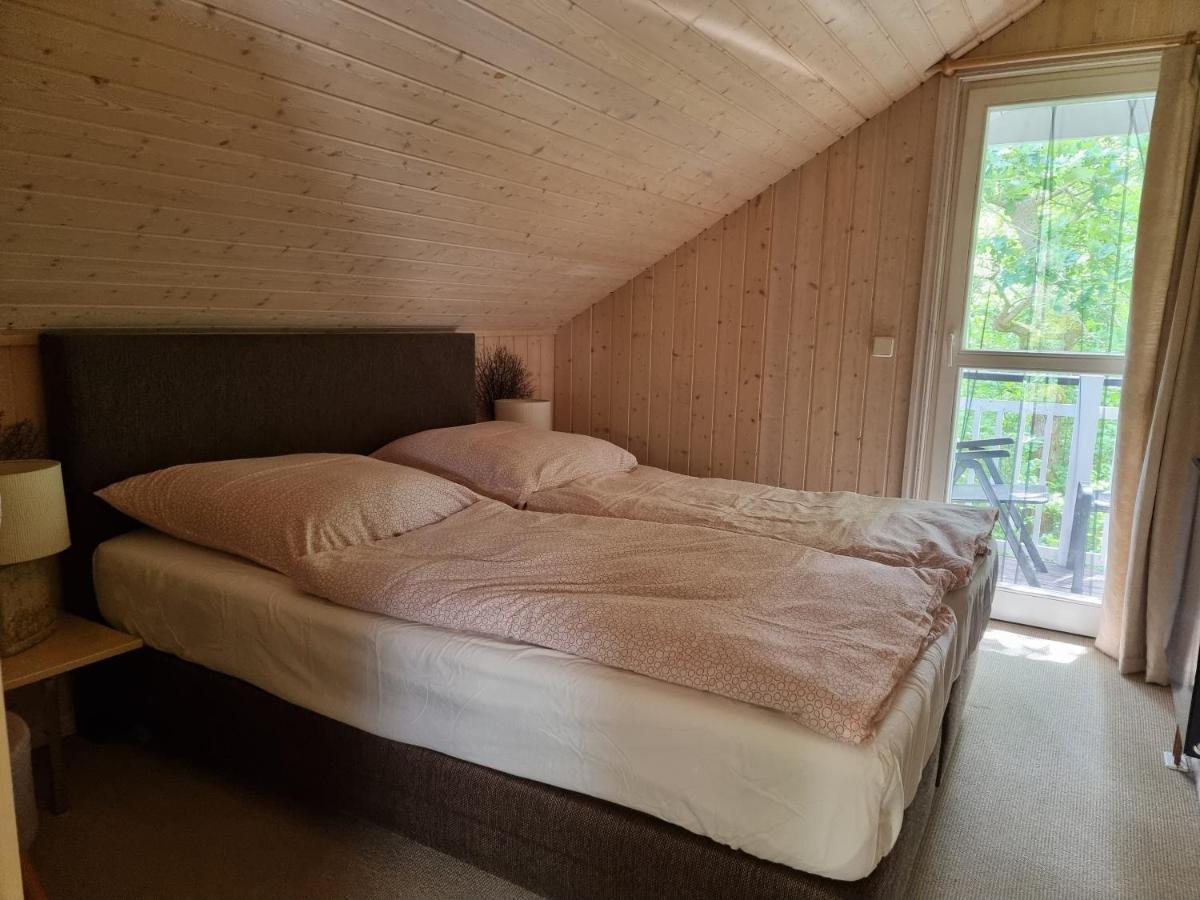Haus Sandra Baabe Exteriör bild