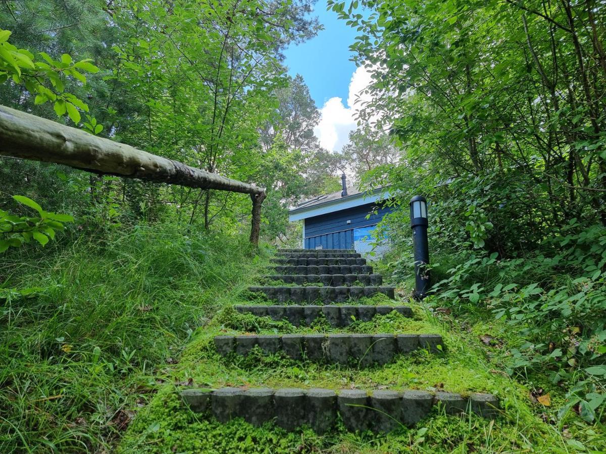 Haus Sandra Baabe Exteriör bild