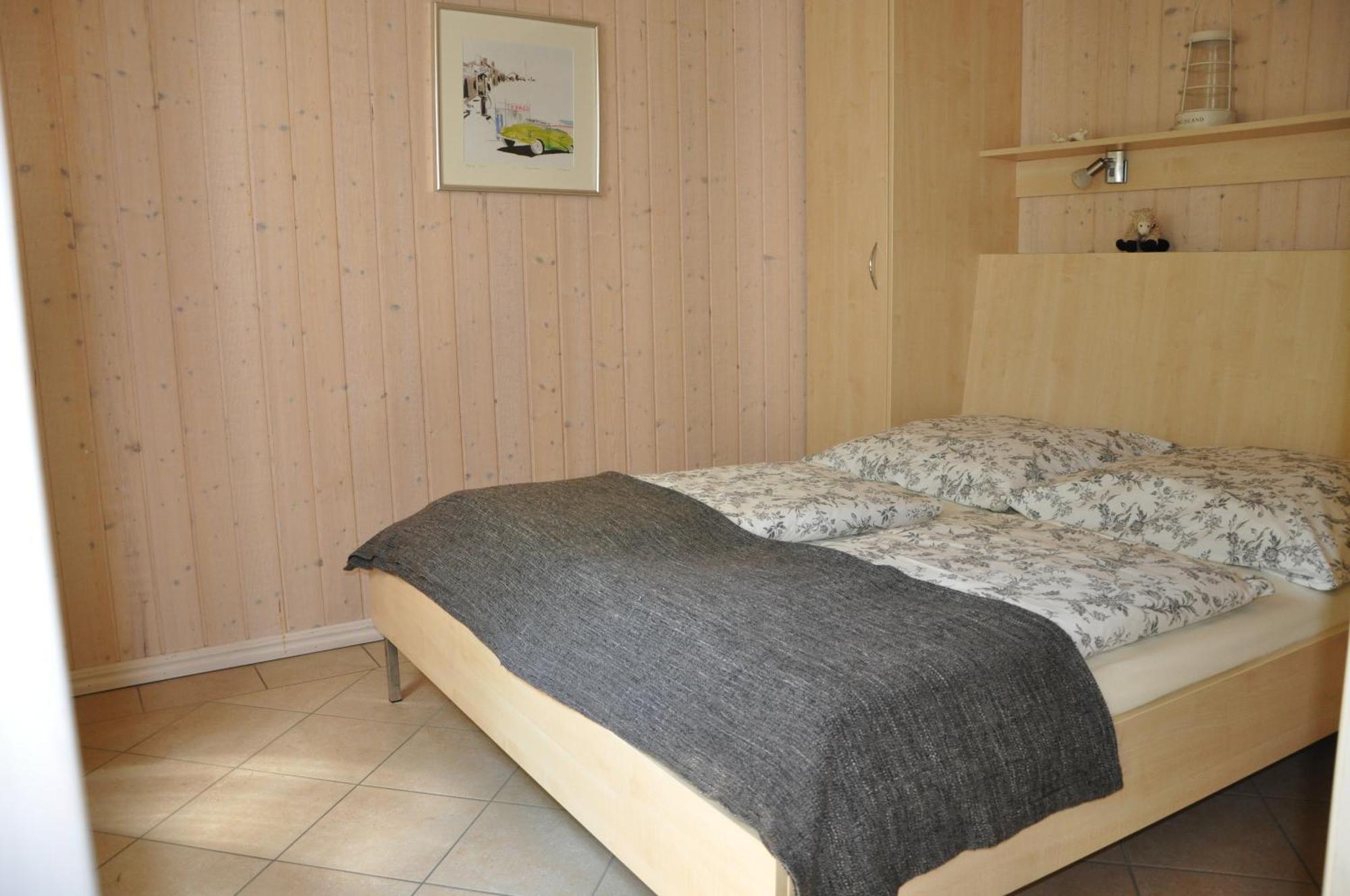 Haus Sandra Baabe Rum bild