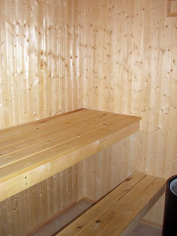 Haus Sandra Baabe Exteriör bild
